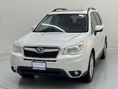 2014 Subaru Forester 2.5i Touring SUV