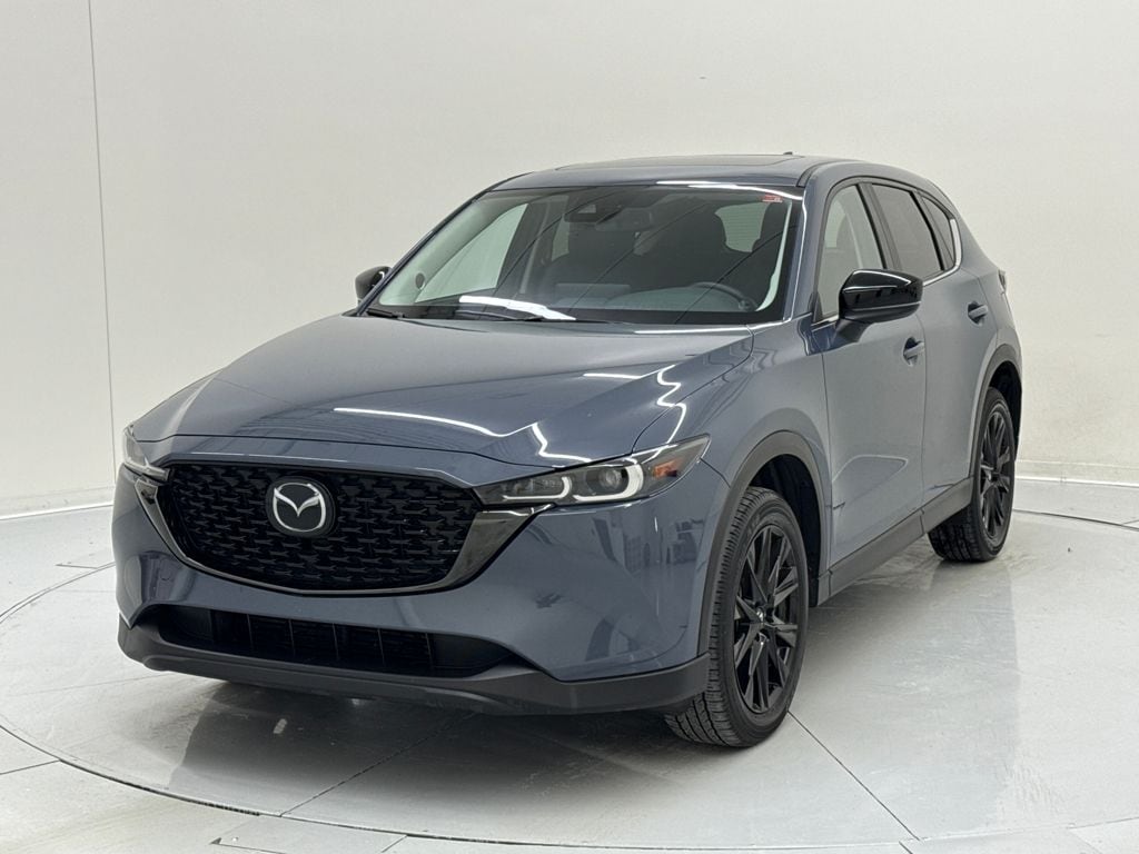 Used 2024 Mazda CX-5 2.5 S Carbon Edition SUV