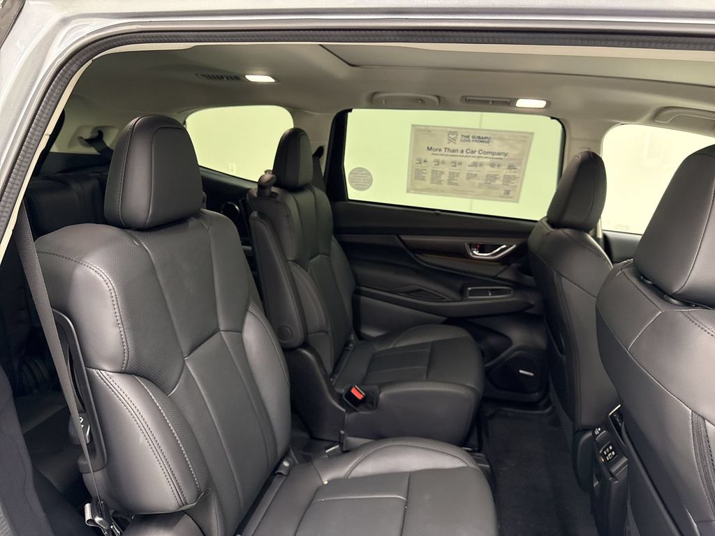 2026 Subaru Ascent Touring - Photo 27