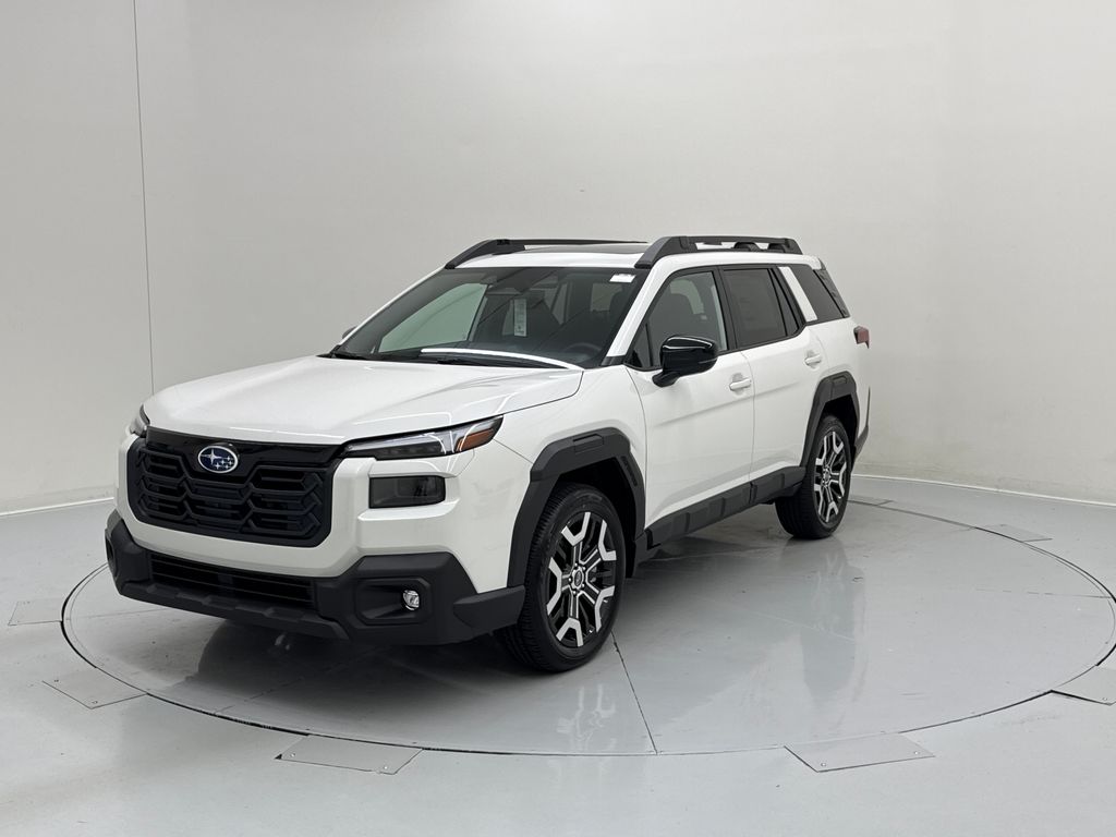 New Subaru Outback Offer: $299/mo. for 36 mos. in Bensenville, IL