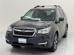 2017 Subaru Forester 2.5i Premium SUV