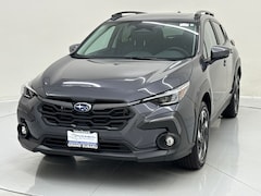 2025 Subaru Crosstrek Limited SUV