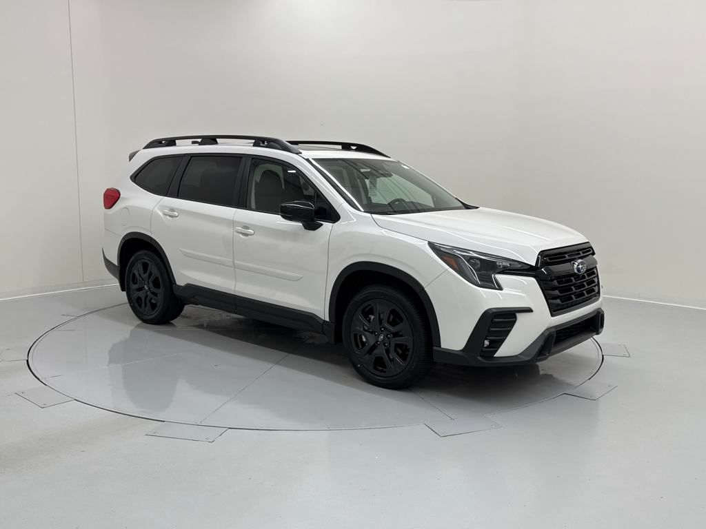 2025 Subaru Ascent Onyx Edition-Touring - Photo 8