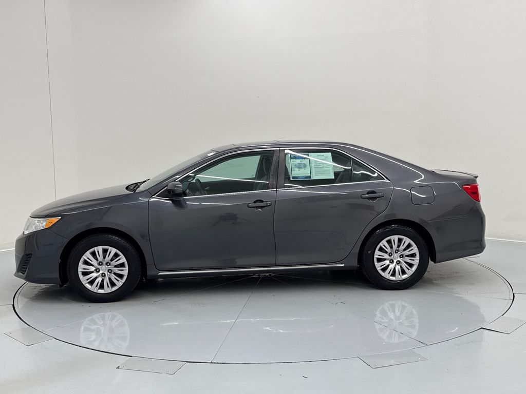 Used 2012 Toyota Camry LE with VIN 4T4BF1FK4CR226790 for sale in Bensenville, IL
