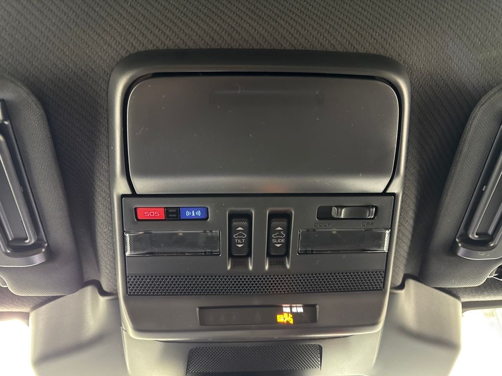 2026 Subaru Outback Limited XT - Photo 23