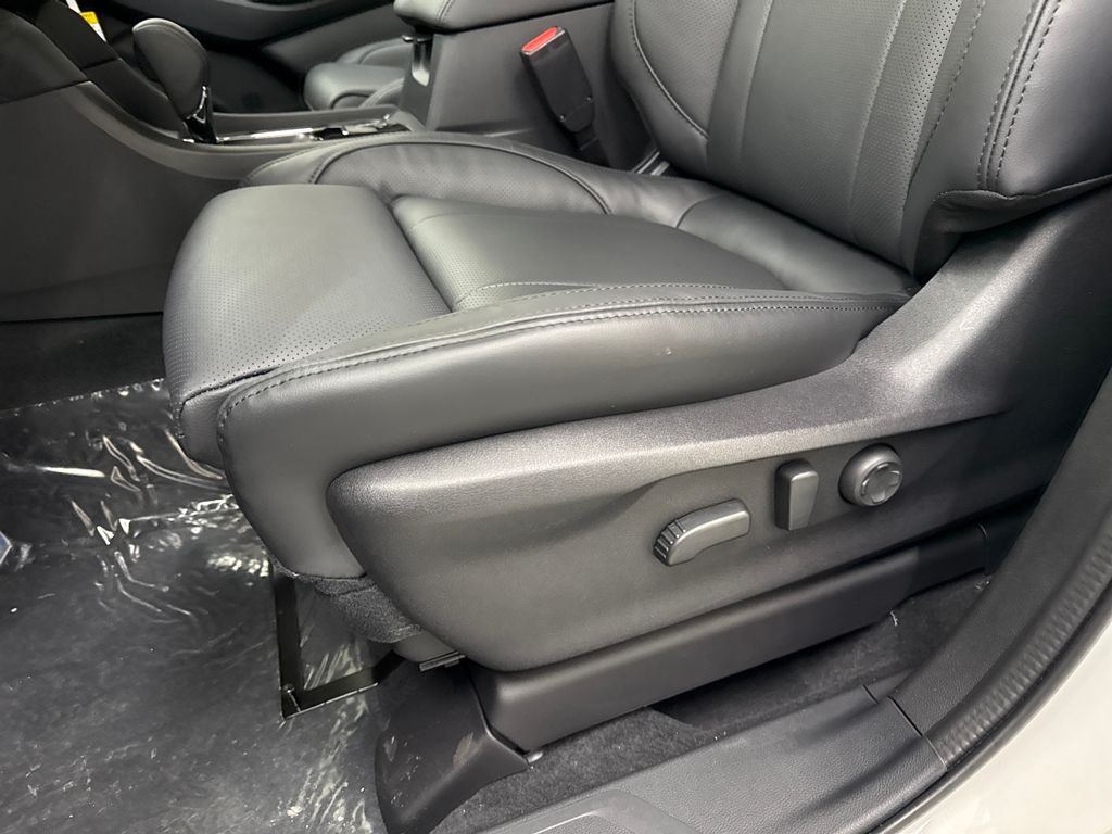 2026 Subaru Ascent Onyx Edition-Touring - Photo 12
