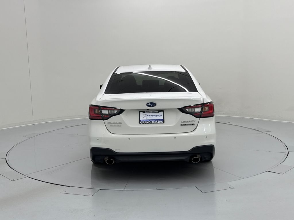 2023 Subaru Legacy Touring XT photo 4
