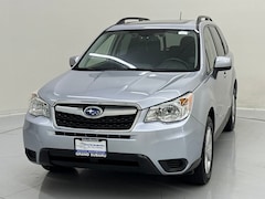 2015 Subaru Forester 2.5i Premium (CVT) SUV