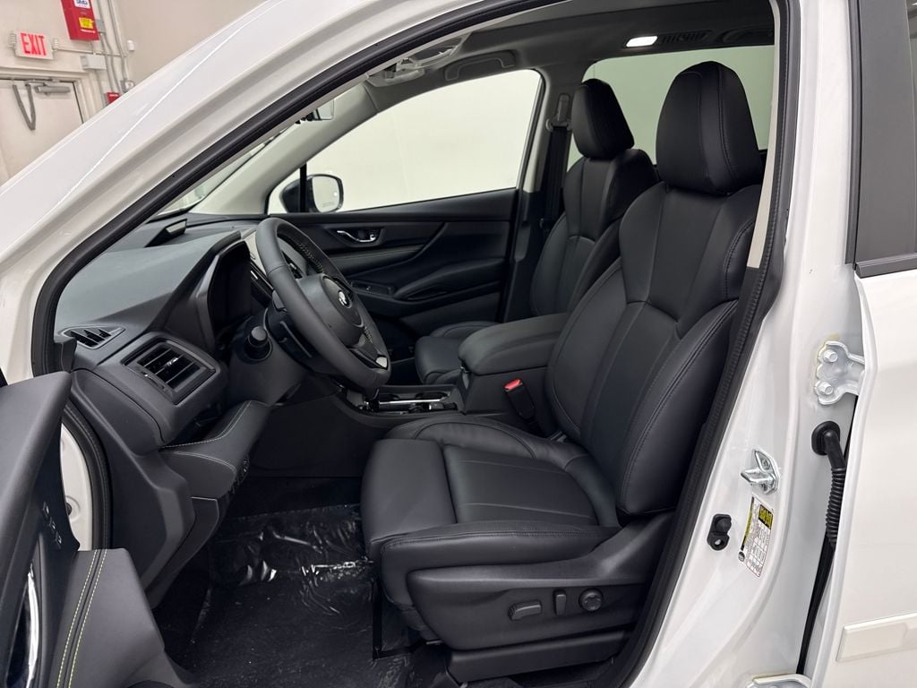 2026 Subaru Ascent Onyx Edition-Touring - Photo 13
