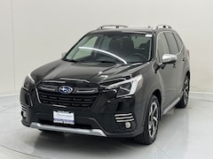 2022 Subaru Forester Touring SUV