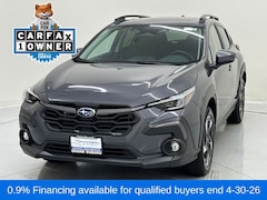 2025 Subaru Crosstrek Limited SUV