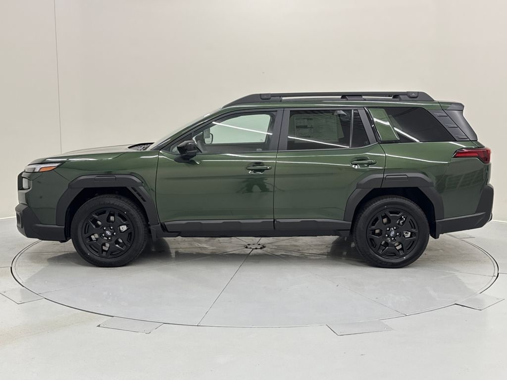 New 2026 Subaru Outback Limited SUV