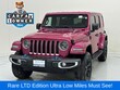  Jeep Wrangler Unlimited 4xe
