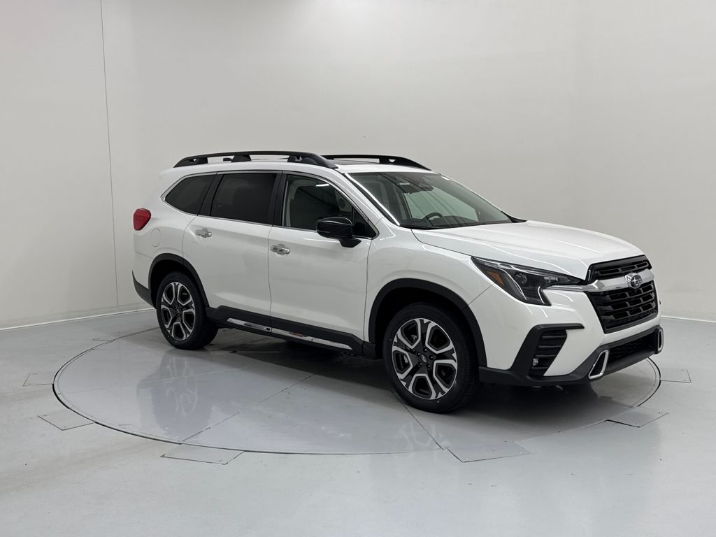 2026 Subaru Ascent Touring - Photo 8