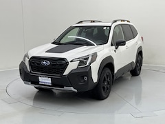 2022 Subaru Forester Wilderness SUV