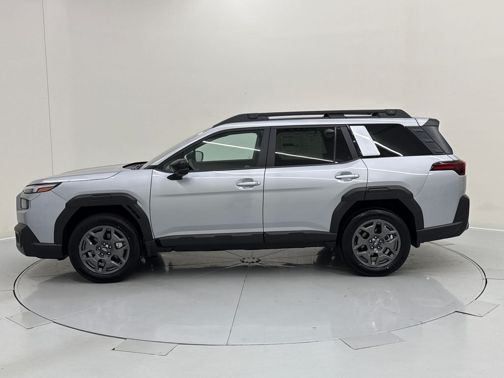 New 2026 Subaru Outback Premium SUV