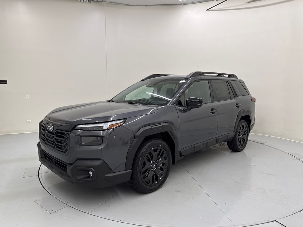 New 2026 Subaru Outback Limited XT SUV