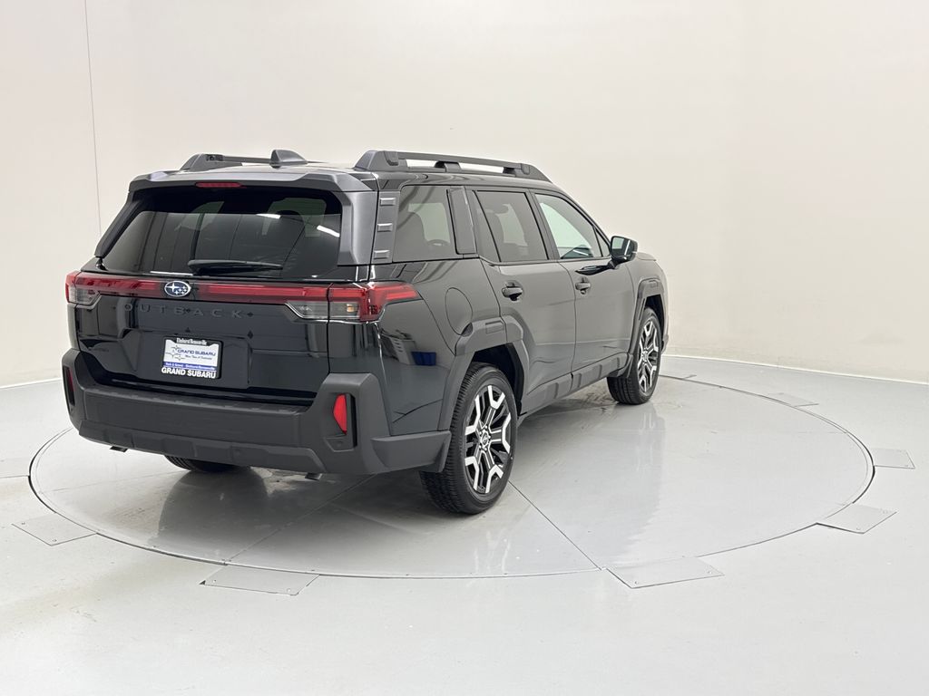 2026 Subaru Outback Touring XT - Photo 6