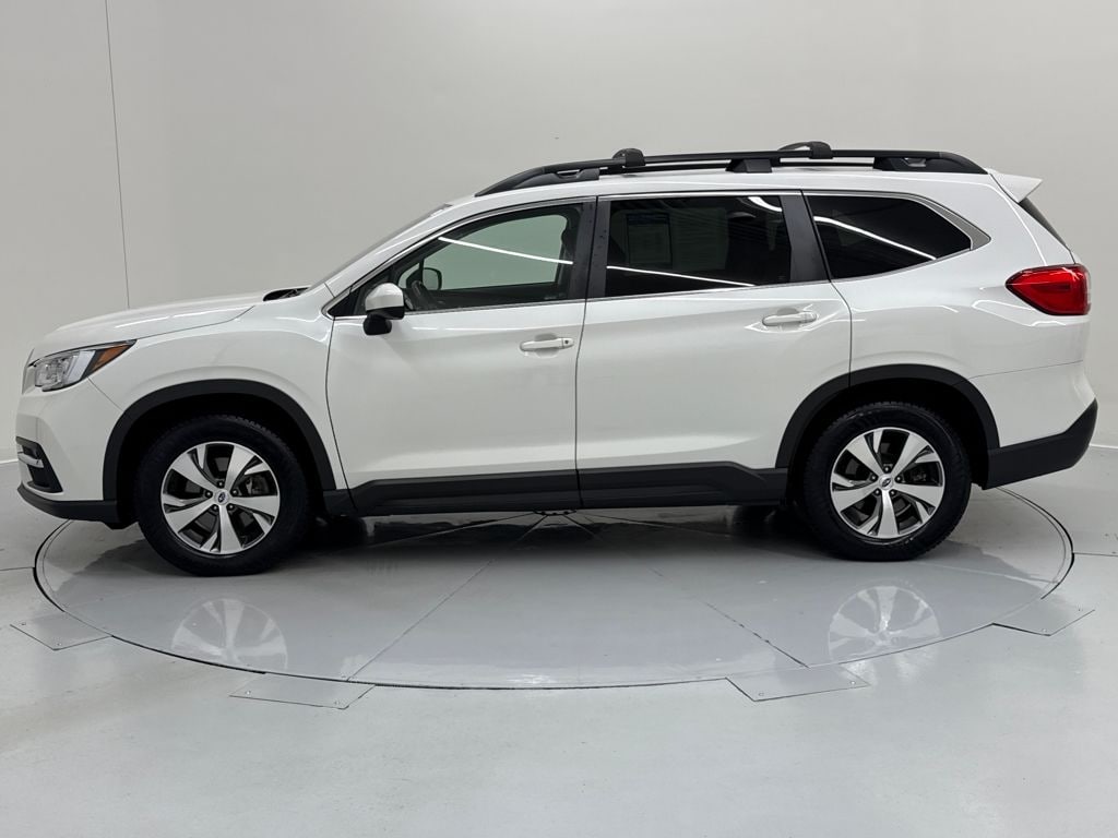 Used 2022 Subaru Ascent Premium 8-Passenger SUV