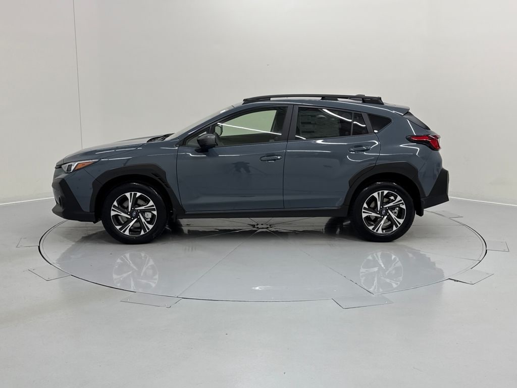 New 2025 Subaru Crosstrek Premium SUV