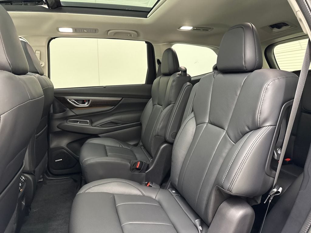 2026 Subaru Ascent Touring - Photo 27