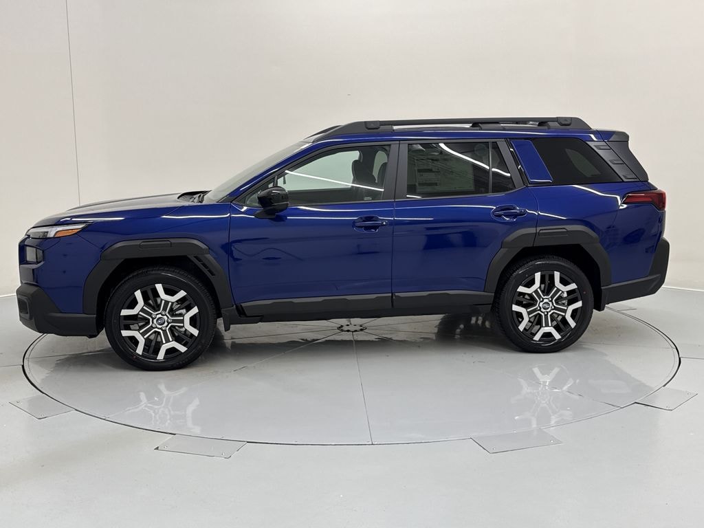 New 2026 Subaru Outback Touring XT SUV
