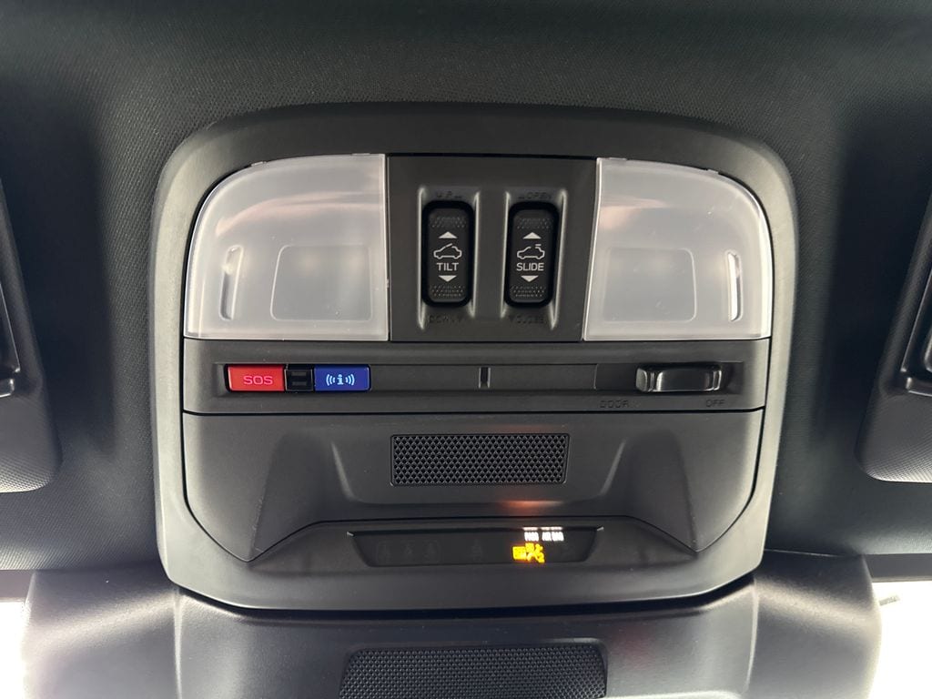 2026 Subaru Crosstrek Wilderness - Photo 21
