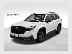 2025 Subaru Forester Sport Hybrid SUV