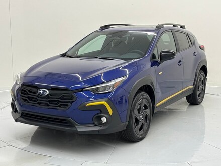 2025 Subaru Crosstrek Sport SUV