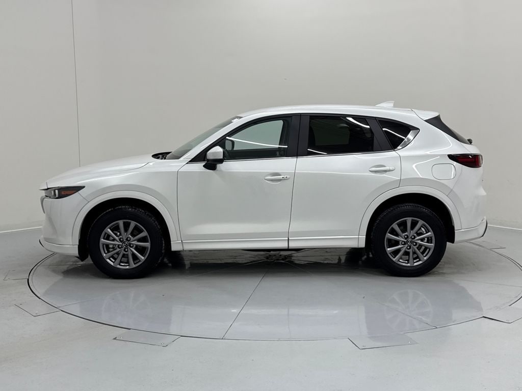 Used 2024 Mazda CX-5 2.5 S Select Package SUV