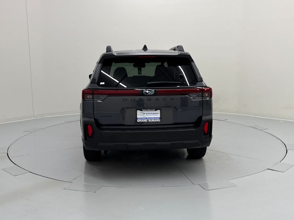 New 2026 Subaru Outback Premium SUV