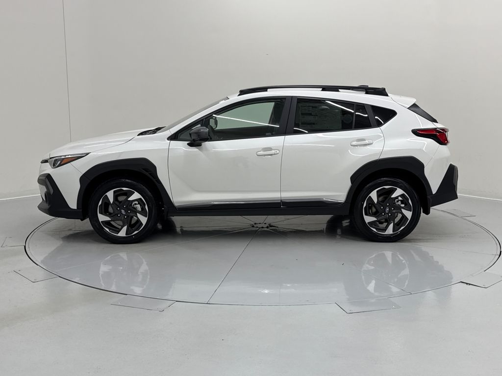 2025 Subaru Crosstrek Limited photo 3