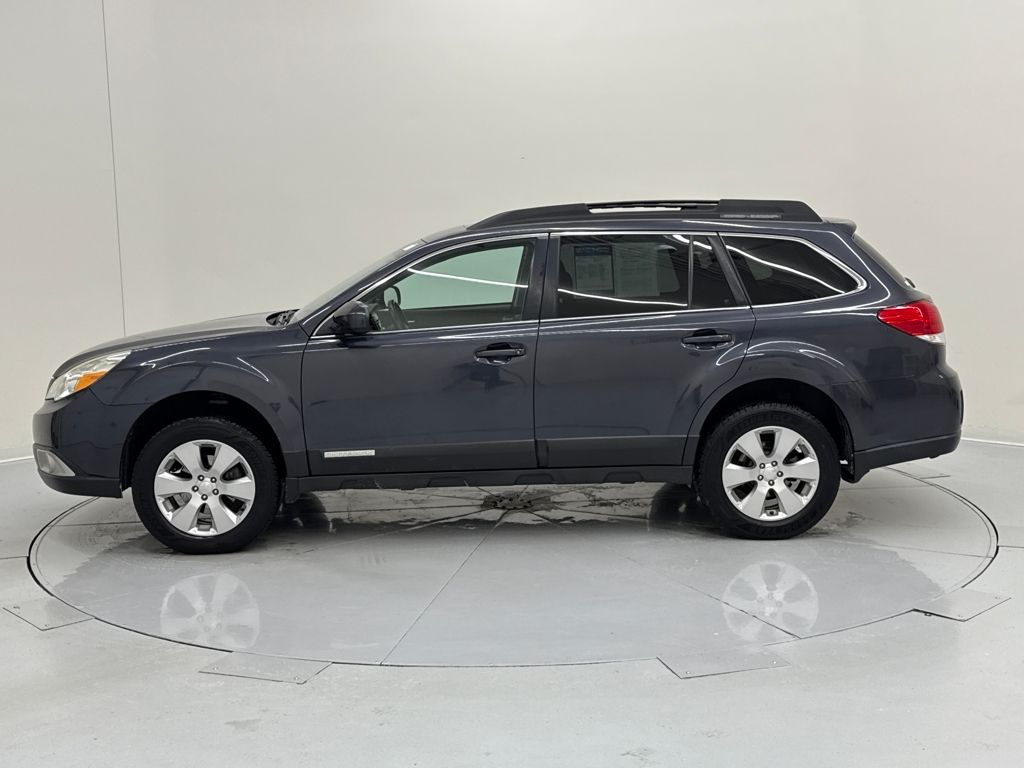 Used 2011 Subaru Outback I Premium with VIN 4S4BRCGC2B3386935 for sale in Bensenville, IL