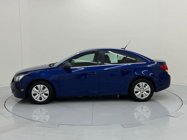 Used 2012 Chevrolet Cruze LS with VIN 1G1PC5SHXC7121144 for sale in Bensenville, IL