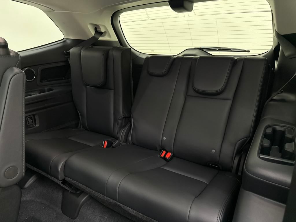 2025 Subaru Ascent Onyx Edition-Touring - Photo 27