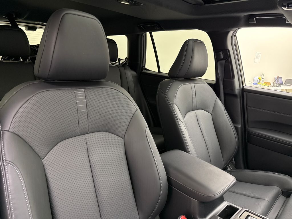 2026 Subaru Outback Touring XT - Photo 26