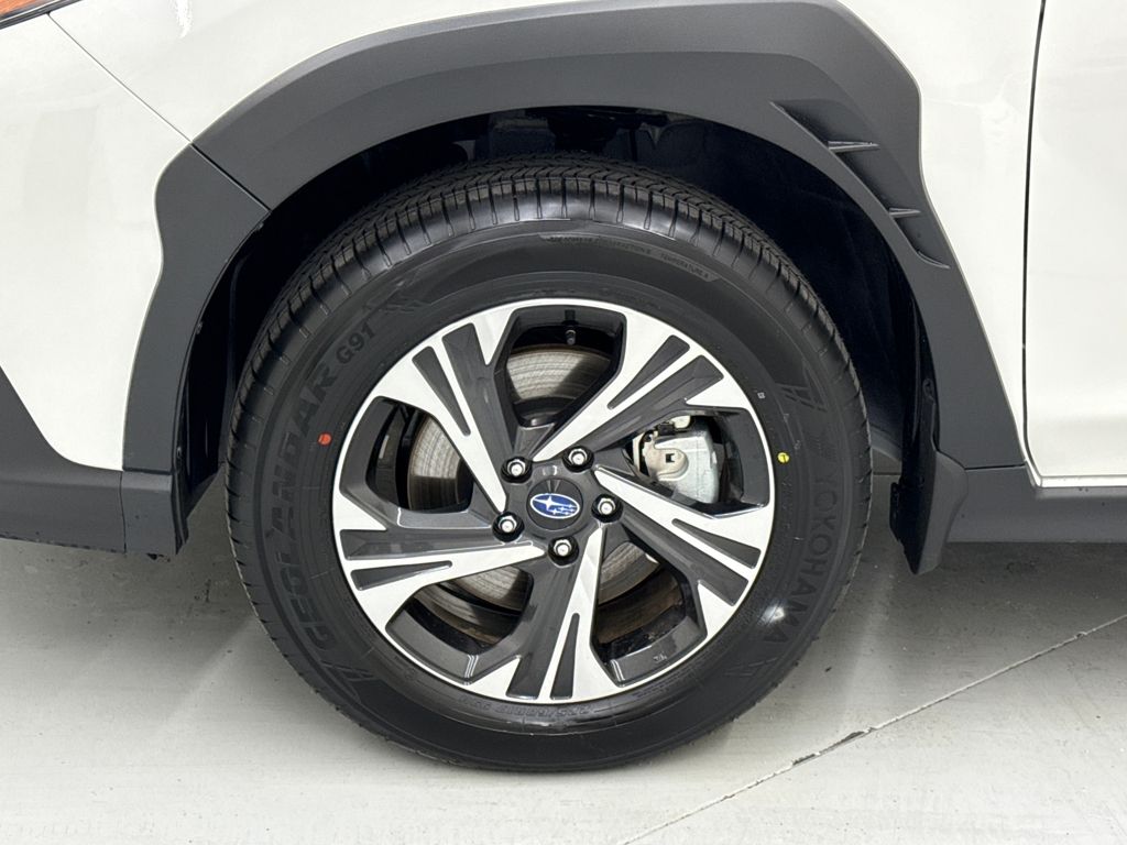 2026 Subaru Crosstrek Premium - Photo 10
