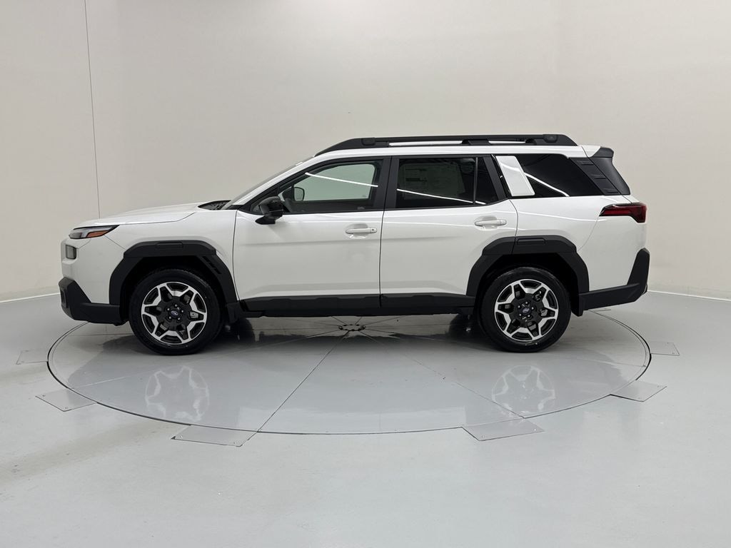 New 2026 Subaru Outback Touring SUV