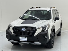2023 Subaru Forester Wilderness SUV