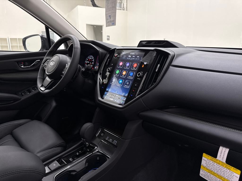 2025 Subaru Ascent Onyx Edition-Touring - Photo 25