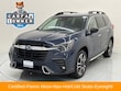 Subaru Ascent