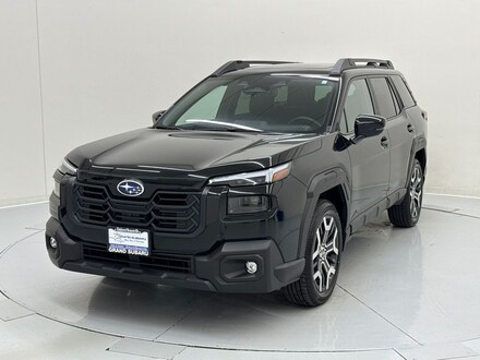 2026 Subaru Outback Touring XT SUV