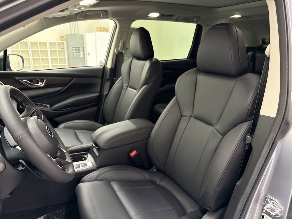 2026 Subaru Ascent Touring - Photo 23