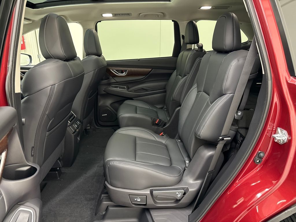 2025 Subaru Ascent Touring - Photo 24