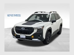 2026 Subaru Forester Wilderness SUV