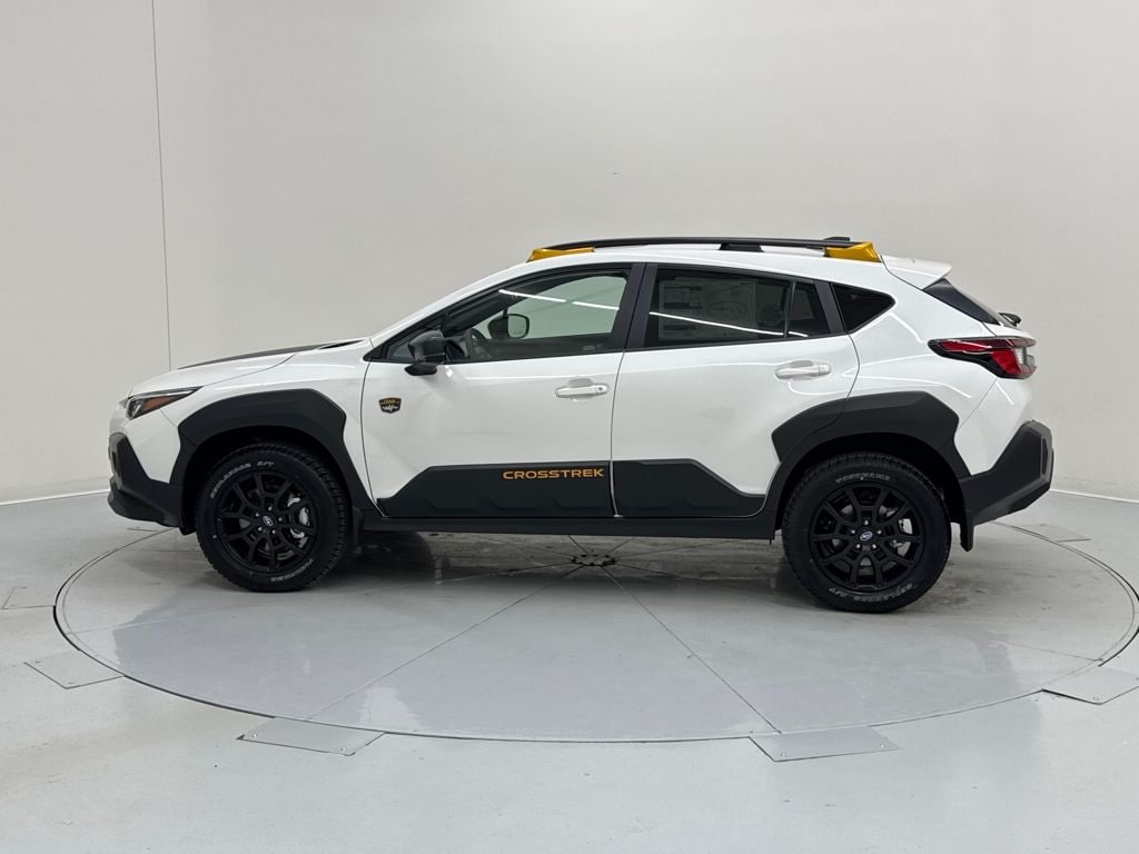 New 2026 Subaru Crosstrek Wilderness SUV