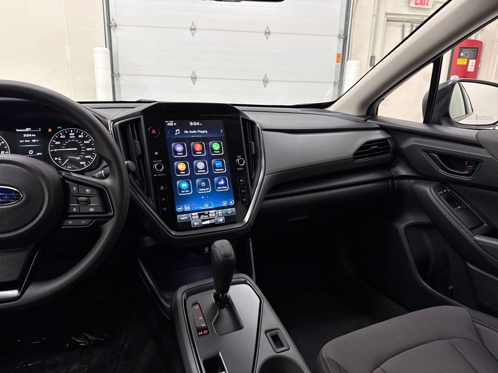 2026 Subaru Crosstrek Premium - Photo 16