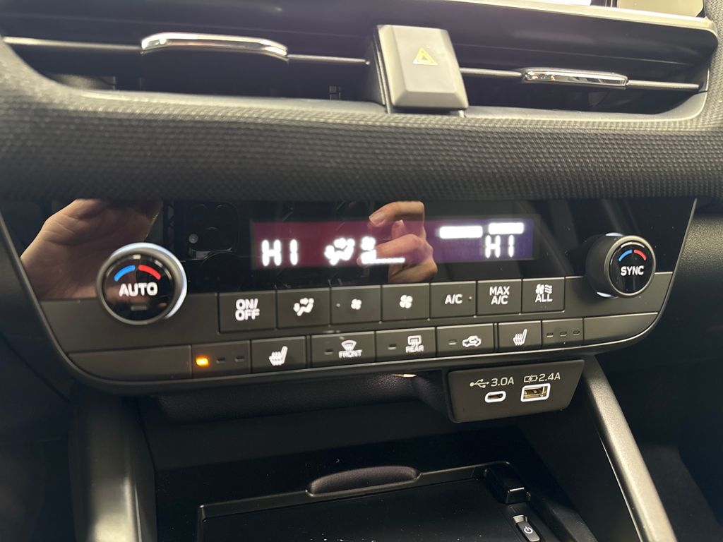 2026 Subaru Outback Limited XT - Photo 22