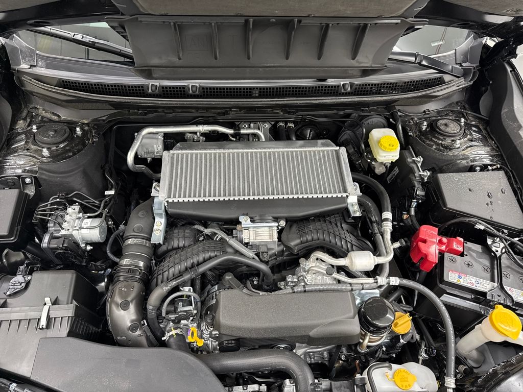 2026 Subaru Outback Limited XT - Photo 11