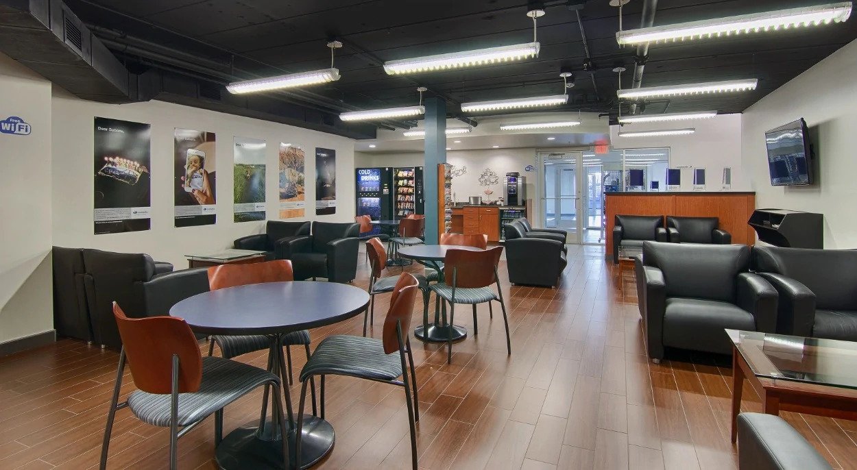 Grand Subaru service center